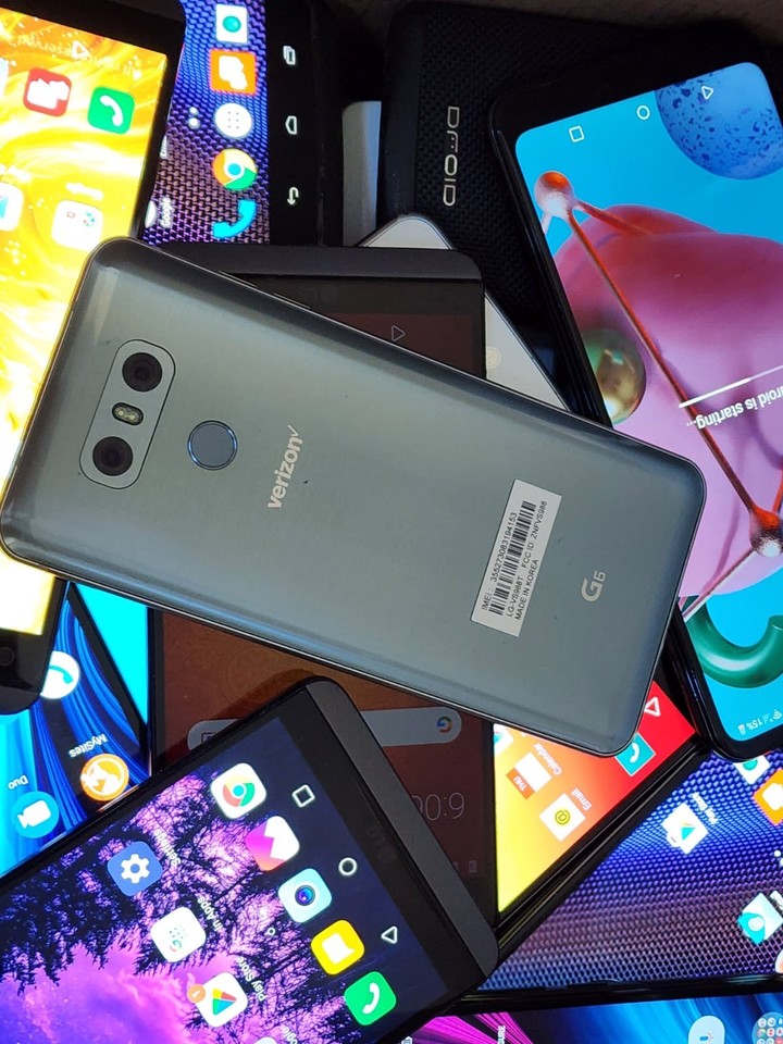 Unlocked Smartphone - Android | eBay