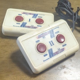 New Limited Edition Konami Hyper Olympics Tonosama FC Famicom Software NES