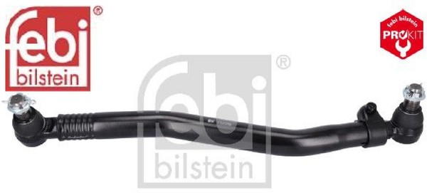 Febi Bilstein 192838 Lenkstange Spurstange-image