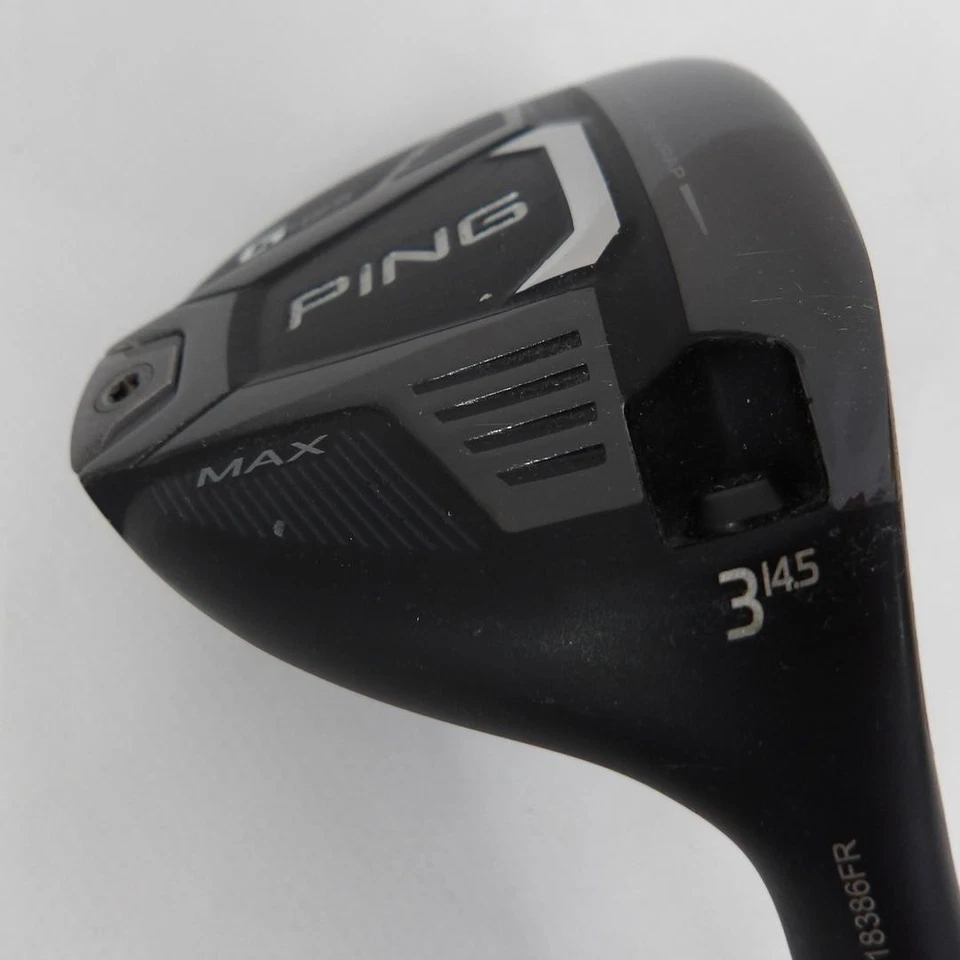 Speeder rígido Ping Fairway G425 MAX 3W 14,5° 569 EVOLUTION 7 Foto 2 de 4