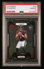 2023 Panini Prizm #339 CJ C.J. Stroud Houston Texans Rookie PSA 10 Gem Mint!!