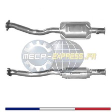 Catalyseurs Citroen SAXO