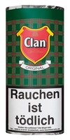 Clan Original Pfeifentabak 5 Pouches á 50 Gr. Zu 12,00/60,00