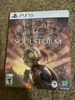 Oddworld: Soulstorm Day One Oddition - PS5 (New, Sealed)