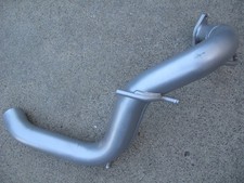 Toyota 22rte Turbo Intake Charge Boost Pipe Unused 22ret 22re 1985-87