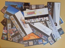 GB - JOB LOT OF PRESENTATION PACKS - 1992 - 1998 - ALL DIFFERENT - #3535