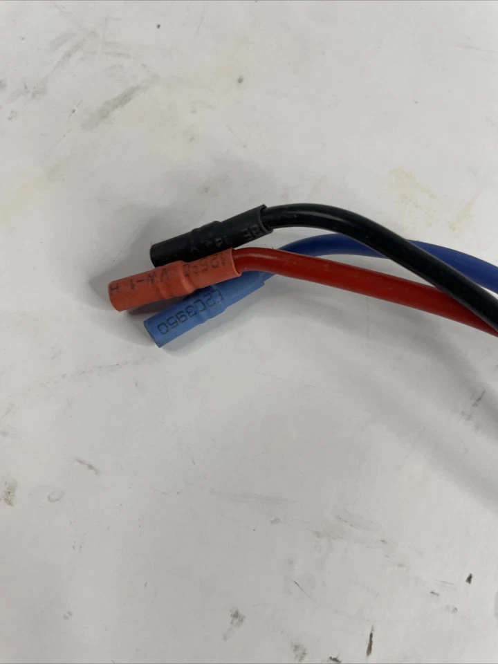 Nice E-flite Eflite 40 Amp 40A Pro Brushless ESC Speed Control EFLA1040 - Image 2 of 4