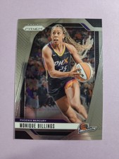 Monique Billings 2024 Panini Prizm WNBA Basketball Card # 120 K3395