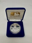 Limited Edition MLB The Sultan of Swat "Babe Ruth" 1oz Round in Box