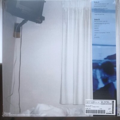 Salvia Palth ‎– Melanchole Vinyl Limited Edition - Reissue Mint
