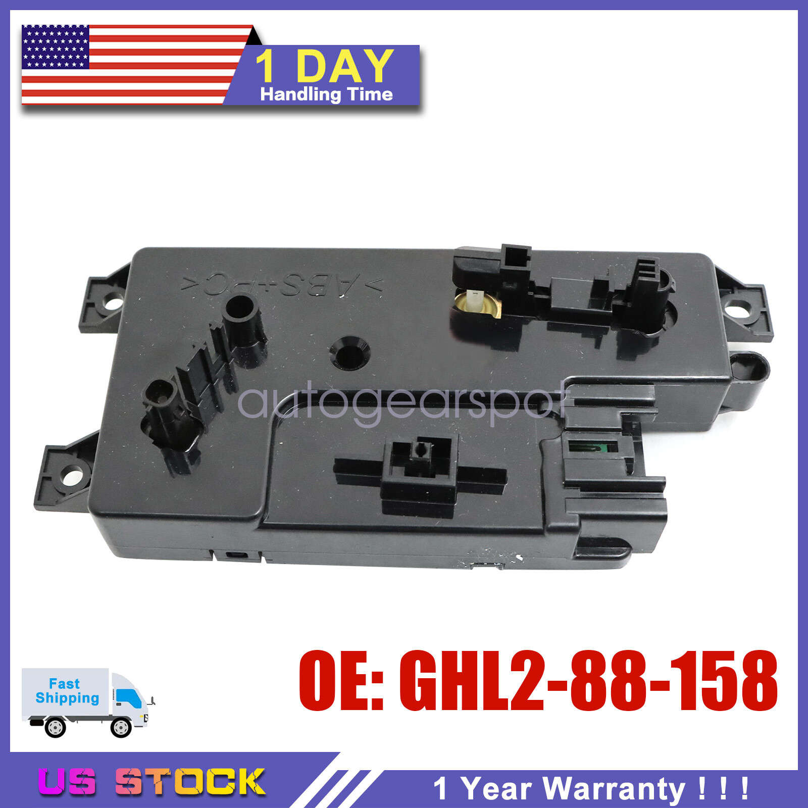 Fit 2014-2017 Mazda 6 2016-2023 Mazda CX-5 2016-2020 Mazda CX-3 Seat Switch NEW