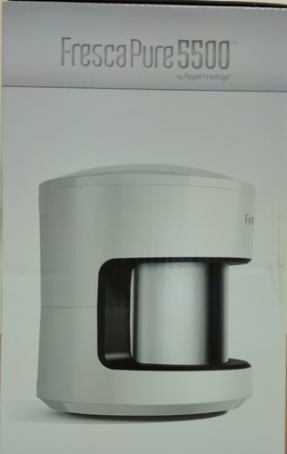 frescapure 5500
