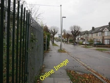 Photo 6x4 Kenley Road, Merton Park Morden/TQ2568  c2012