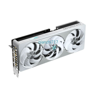 GIGABYTE GeForce RTX 5080 AERO OC SFF 16G GDDR7 Graphics card | eBay