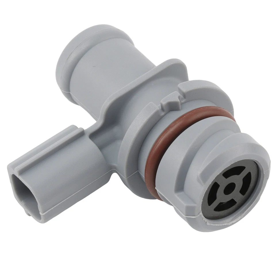 1X Válvula de purga de bote de vapor para Ford Explorer Sport Edge 2007-2010 2C5E6A666AA Foto 2 de 4