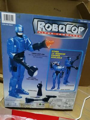 RoboCop ALPHA Command　ロボコップ s-l1200.jpg