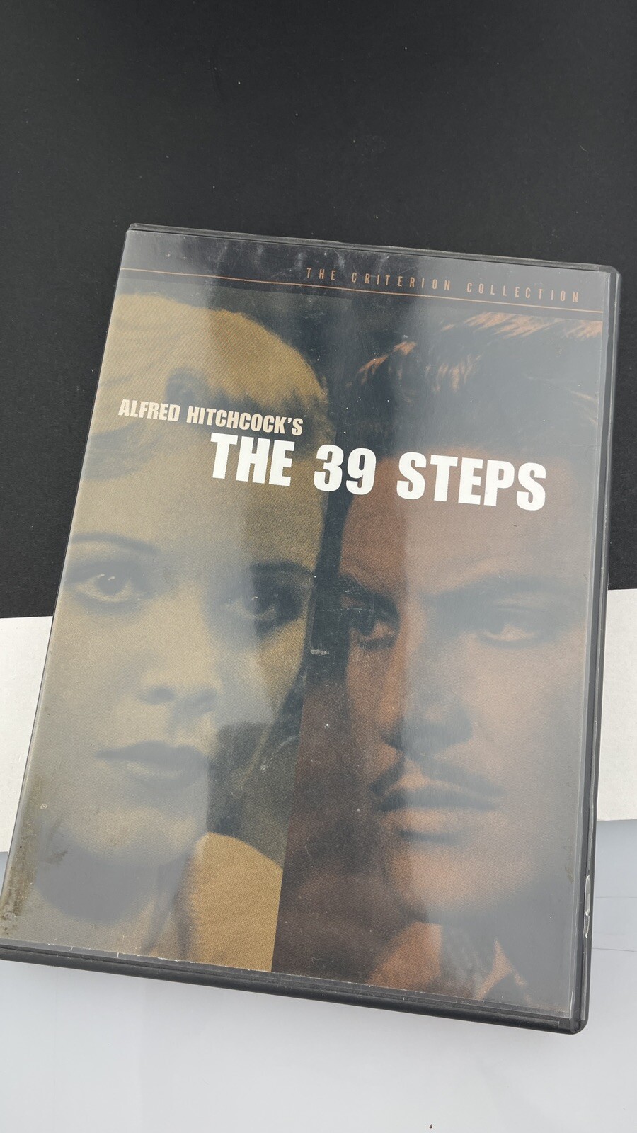 The 39 Steps - The Criterion Channel