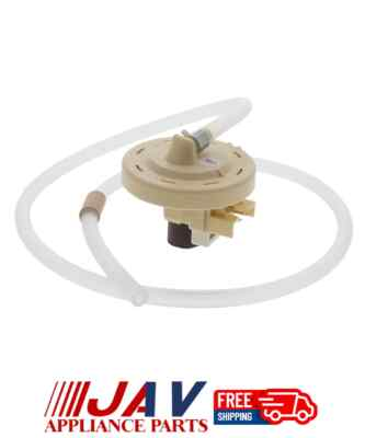 #ad For Kenmore Washer Pressure Switch Inv# HY312 $66.36