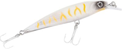 Wobbler Balzer Colonel UV Striker Minnow 10cm 12g / Black Head
