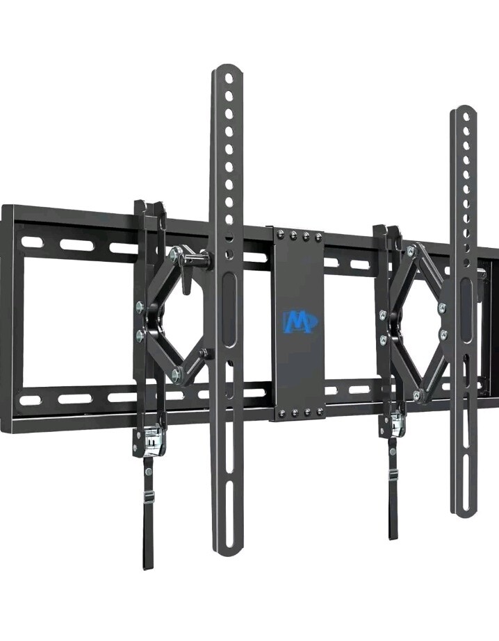 Mounting Dream TV Wall Mount, UL Listed Advanced TV Bracket 