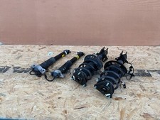 FORD MUSTANG GT 2015-2023 FRONT REAR LEFT RIGHT ELECTRIC EDC SHOCKS STRUTS SET