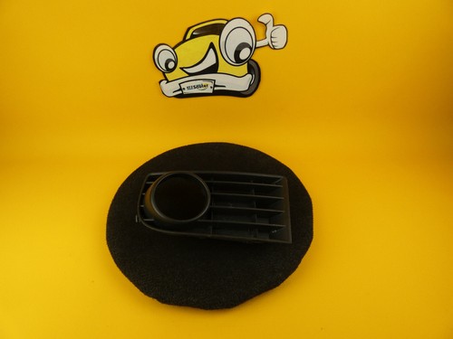 Nebelscheinwerfer Blende links Golf 5 1K