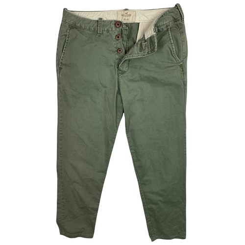 Hollister Mens Pants 29x30 (26.5 