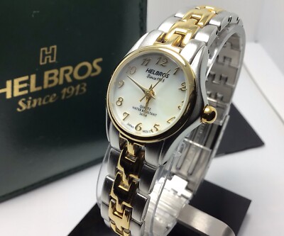 Helbros Women s Watch