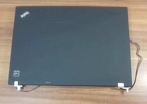 Komplettes 14,1" Display WXGA 1280x800 aus Notebook Lenovo Thinkpad T400 - Afbeelding 4 van 6