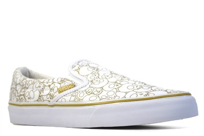 vans slip on 2015