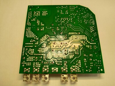 EGO 75.470.613 induction hob Board for Electrolux AEG Miele for 