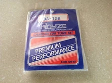 Royze DA-15K Carburetor Repair Kit Fits: Mazda GLC '80, Nissan 210, 310 78-81