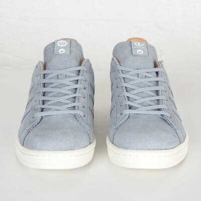 Highsnobiety x adidas Campus 80s Grey B24113 Men Size US 7 NEW  | eBay