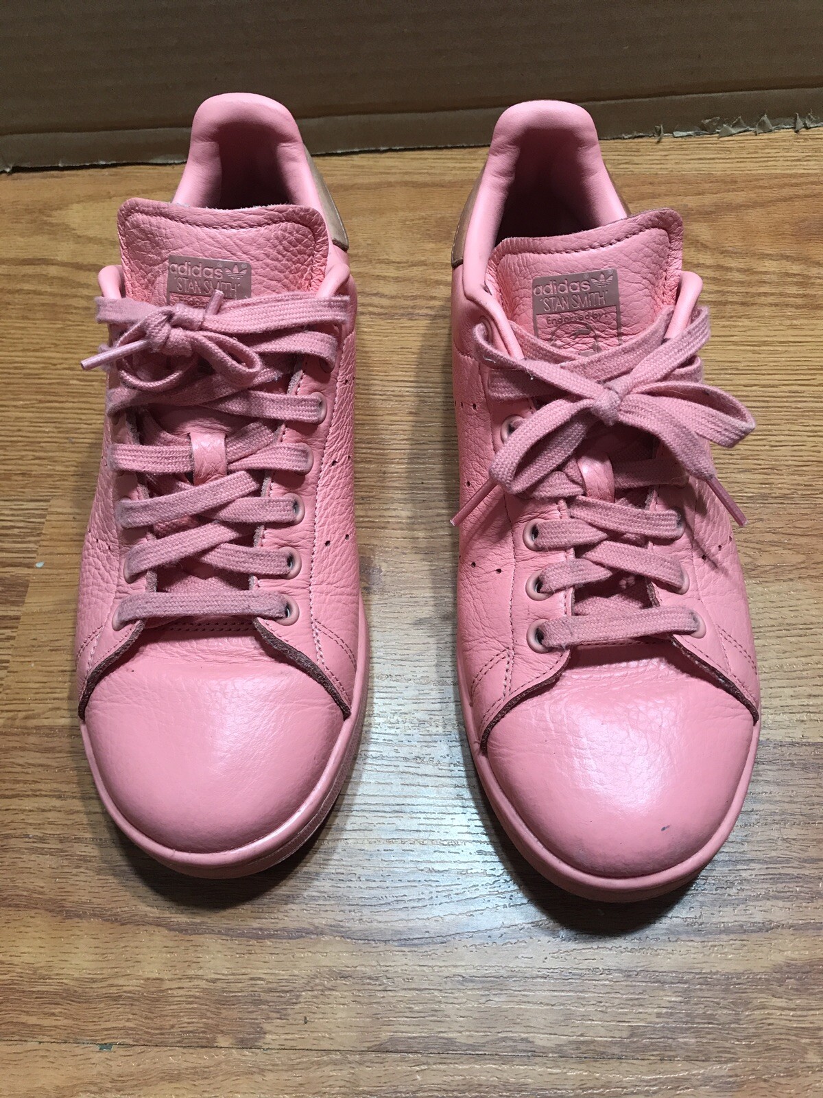 stan smith new collection 2017