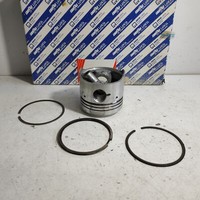 Original Fiat Kolben 5880726 Stantuffo