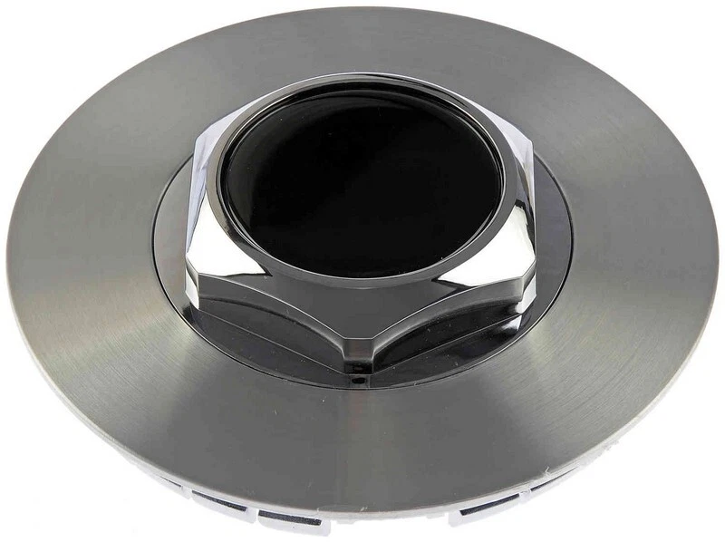 Wheel Cap Dorman For 2000-2007 Chevrolet Monte Carlo 2001 2002 2003 2004 2005 - Image 3 of 3