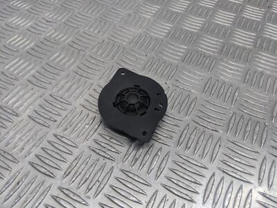 Audi A4 B8 (8k2) Technik 2.0tdi 2011 Dash Tweeter Speaker (drivers Side)