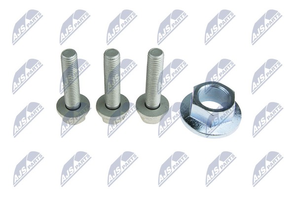KLP-PL-022-Z NTY Reparatursatz, Radnabe FüR Buick,Cadillac,Chevrolet,Opel,Saab,V-image
