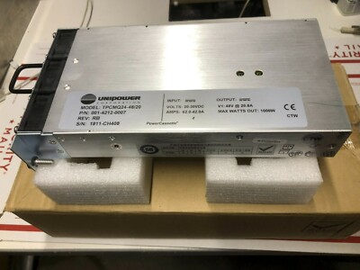 Unipower 001-4212-0007, TPCMQ24-48/20