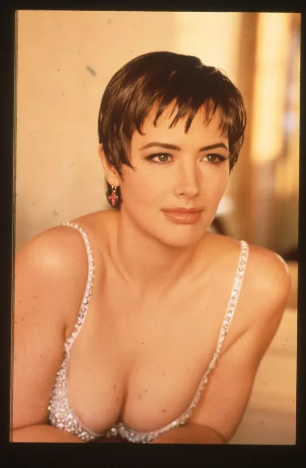 Janine Turner