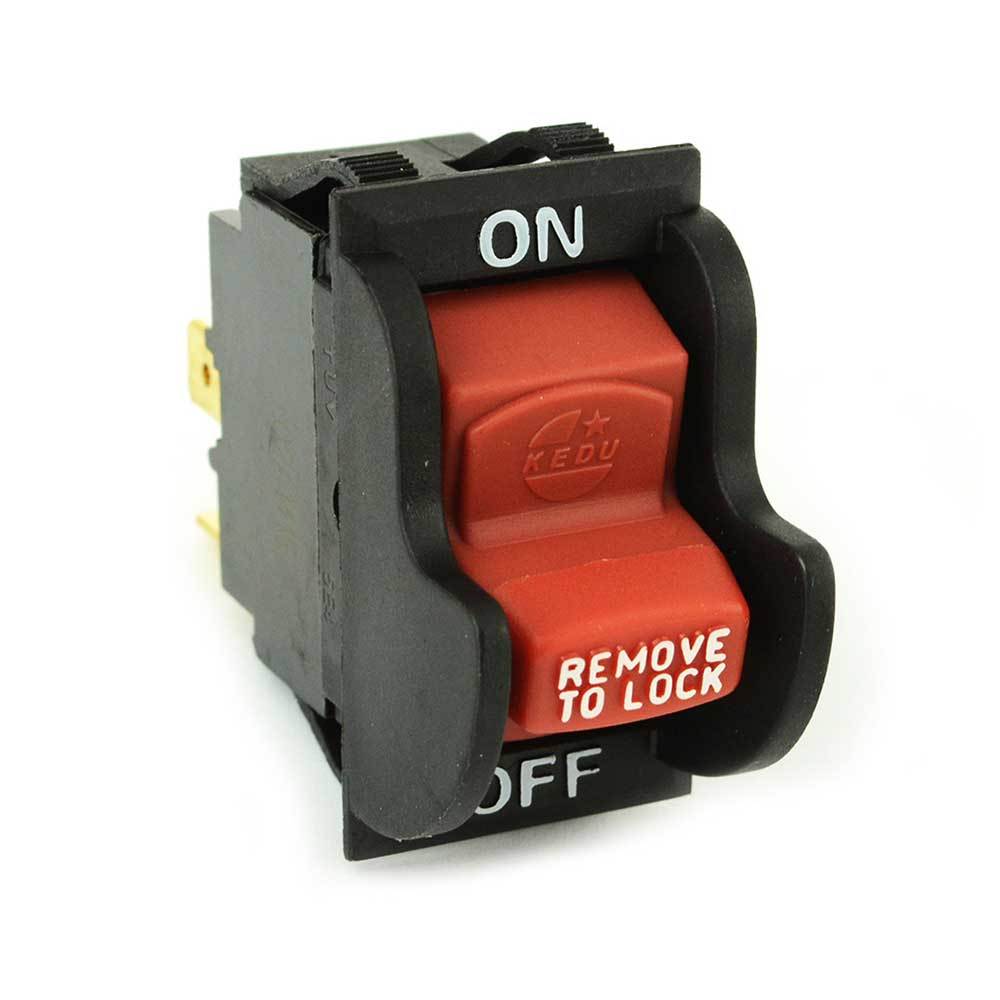 Oasis Machinery JBOS5-03 On/Off Replacement Switch | eBay