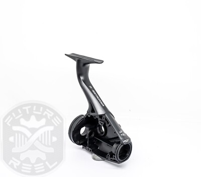 Shimano Medium Baitrunner Ci4 XTB Body RD19069 / 10E5B (Bin140)