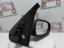 Retroviseur droit (ou coque) Lexus LS