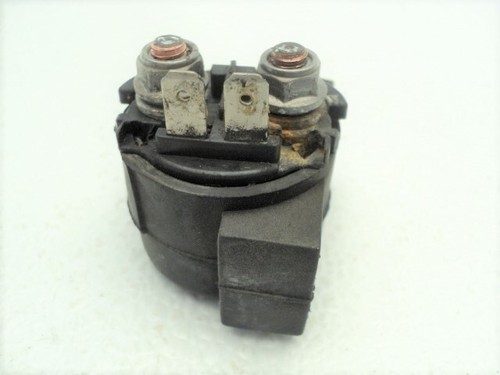 Triumph America 900 #A217 Starterrelais