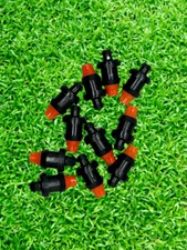 Drip Emitter - Olson Irrigation Barbed Emitters - 2.0GPH