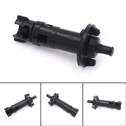 96534241 Upgraded Fuel Filler Door Latch Fits For Aveo 04 11/For Pontiac 09 10 - Picture 8 of 19