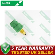 Air Intake Temperature Sensor Lucas Fits 25 45 75 200 MGF MG TF MG ZR Freelander