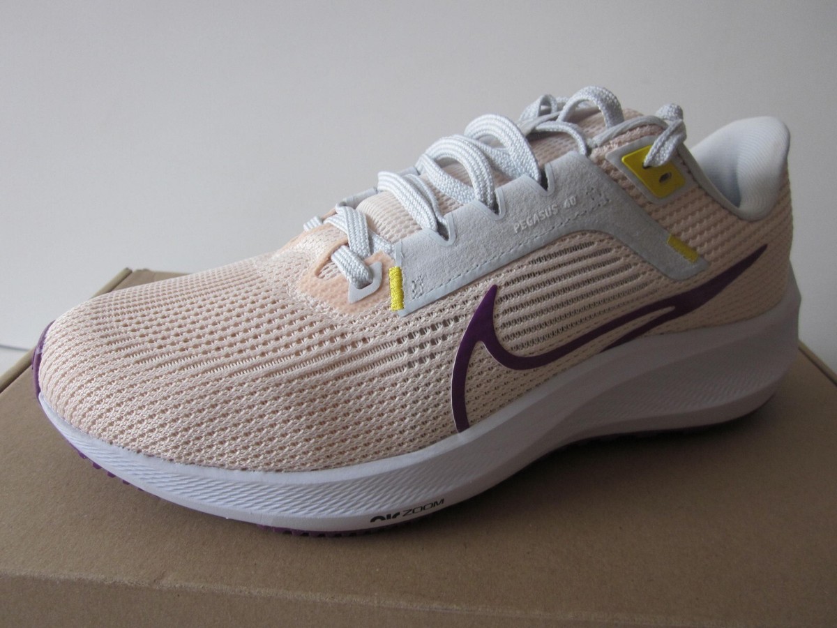 Nike Air Zoom Pegasus 40 Women's Running Shoes