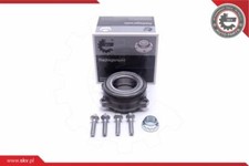 Roulement de roue Mercedes 508