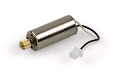 Twister Quad Motor (1) schwarz/weiß Kabel: 6606051